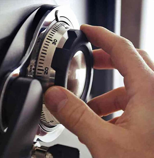 莱西开锁多少钱一次-密码箱开锁电话